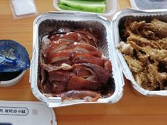 -火刻北京烤鸭(市北区·鲍岛市场店)