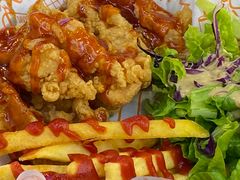 -玄希浪漫厨房·韩料烤肉(湖滨银泰in77店)