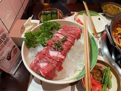 -江北北火锅馆·公路夜市(魏公村店)