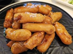 -永乐饭庄(安德路店)