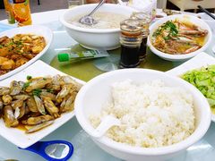-渔中舟海鲜大排档(普陀沈家门店)