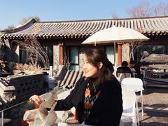 -糖房咖啡(南锣鼓巷店)