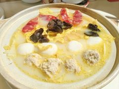 -新白鹿餐厅(第一百货店)