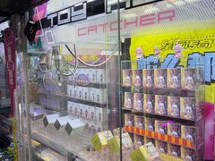 -星际传奇·电玩城·游戏厅·儿童乐园(大悦城店)