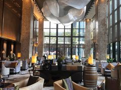 -杭州城中香格里拉大酒店