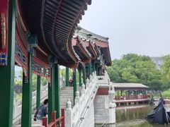 -西海子公园