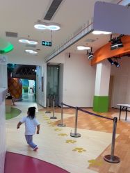 -尼克Playtime(欢乐海岸店)