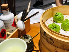 -苏小柳手工点心(人民广场分院)