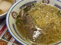 -七爷清汤腩·港式餐厅(金狮广场店)