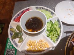 -紫光园烤鸭(前门大栅栏店)