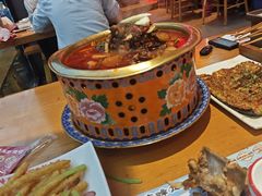 -庆峰龙虾烧烤(合肥一店)
