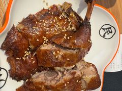 -花盐街·四川乐山小吃(西单大悦城店)