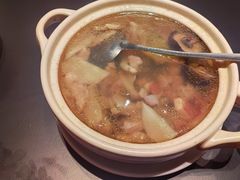 -乡里八闽·福州乡土菜(高宅店)