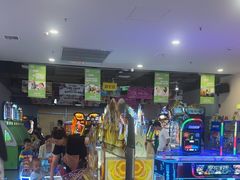 -meland·儿童乐园·游戏厅娃娃机·电玩Xbox(成都合生汇店)