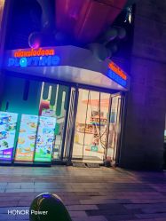 -尼克Playtime(欢乐海岸店)