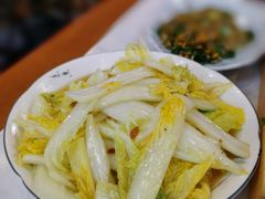 -官塘锋记鱼生·生腌·砂锅粥(牌坊街店)