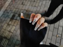-UGIRL有个美甲