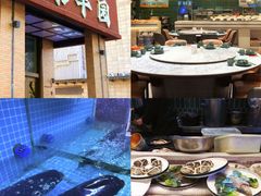 -聚丰园•湖鲜餐厅(阿红私房菜梅石路店)