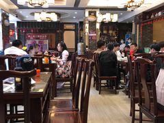 -肖记公安牛肉鱼杂馆·省级非物质文化遗产(三角路直营店)