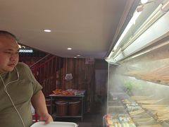 -老马路串串香火锅(北门桥店)
