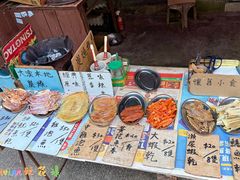 -大澳渔村及棚屋