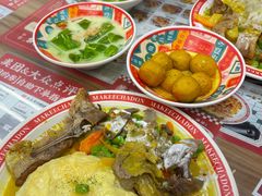 -孖记茶档·热腾茶餐(江南西plus店)