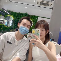 -卓梵美发·精品Salon