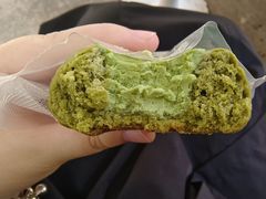 -稻妻面包·Lightning Bakery(万象店)