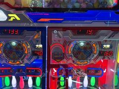 -大玩家(通州万达广场店)