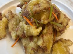 -子霖南山鲜虾面(南山总店)