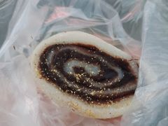 可可卷-清真老西北角温记粘食店(长沙路店)