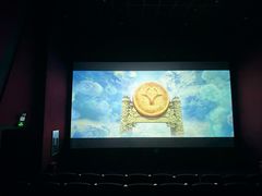 -长安国际影城(钟楼店)