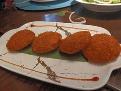 -甘尼仕印度餐厅爵士酒吧(阳春巷店)