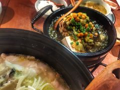 -九锅一堂酸菜鱼(新南凯德直营店)