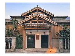 -广州市紫泥堂文化创意园景区