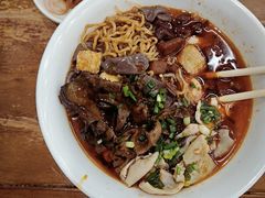 -蒋家肠旺面馆老店(合群路店)