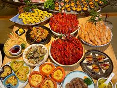 -贵木日本料理·铁板烧(新地假日广场店)