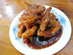 -洪福亮酒家(南草厂街店)