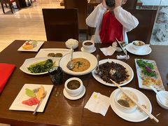 -逸林轩中餐厅(中信泰富朱家角锦江酒店)