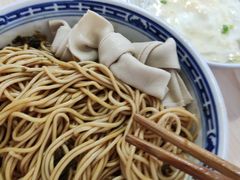 -盛兴面馆(真儒大厦店)