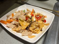-海底捞火锅(泰安爱琴海店)