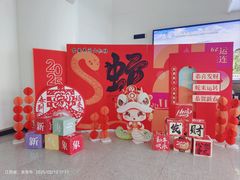 -吉安井冈山机场