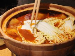 -一坐一忘云南菜(北京skp店)