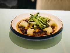 -粗茶淡饭•陕菜•家常菜