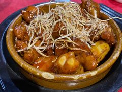 -绿雅居原生态农庄(小涌店)