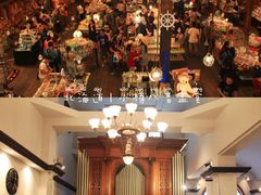 -小樽八音盒堂(手工制作体验馆店)