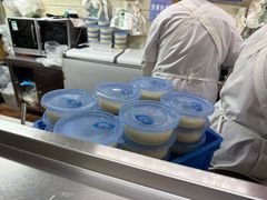 -芳婆糕团店(王府大街店)