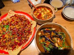 -泥糊破店小酒馆·团建聚餐(南京西路店)