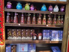 零售区-金必轩(青岩店)
