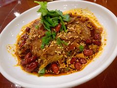 -龙凤瓦罐煨汤馆(清江东路店)